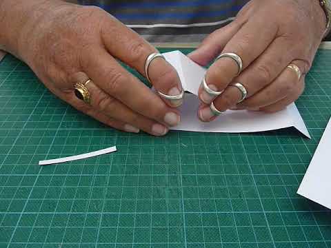 Pop-Up kaart