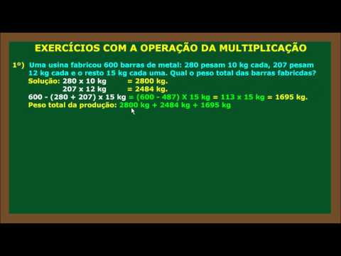 Multiplicação Parte 3.