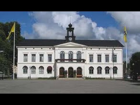 DOKUMENTÄR OM KÖPING