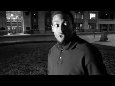 Mic Strong - Damn Shame