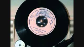 Frankie Lee Sims - Walking with Frankie