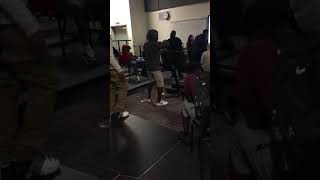 Teacher get mad when student plays Lud Foe  in class😂😂🔥🔥