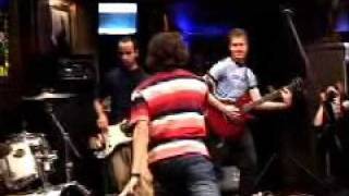 Glassjaw Her Middle Name Was Boom