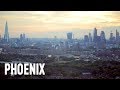 Behind The Scenes Shooting DJ Kate Simko For PHOENIX Magazine
