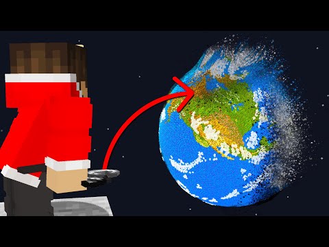 Quiff - Why I Erased The Entire World With One Glitch…