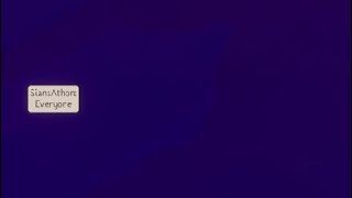 Cover art for SiansAthon