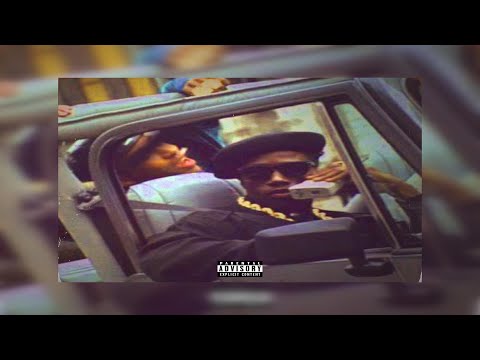 Nyce Da Future x Havoc - Infamous (Prod. By Havoc) (New Official Audio)