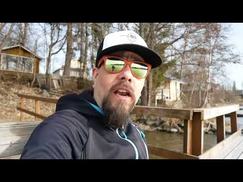 Ilta ulkoulu + lämmintä on