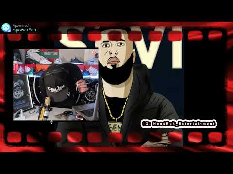 Albanian Drill Album Reaction: S3VI - "End Of The Beginnig" (New Zealand Reaction)