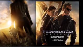 19.- Sacrifice - Lorne Balfe