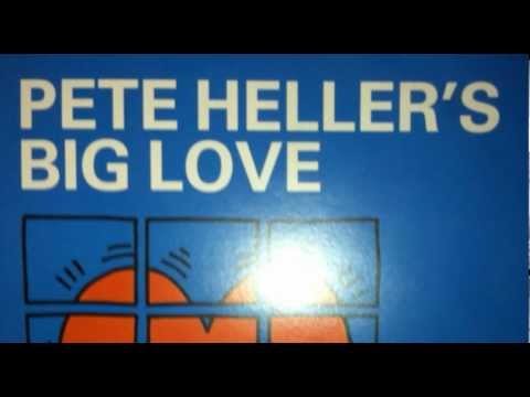 Pete Heller's Big Love (The Dronez Mix)