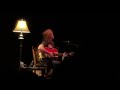 Ryan Adams "Chin Up Cheer Up " LIVE ( in the dark!) at the Fremont San Luis Obispo November 13, 2022
