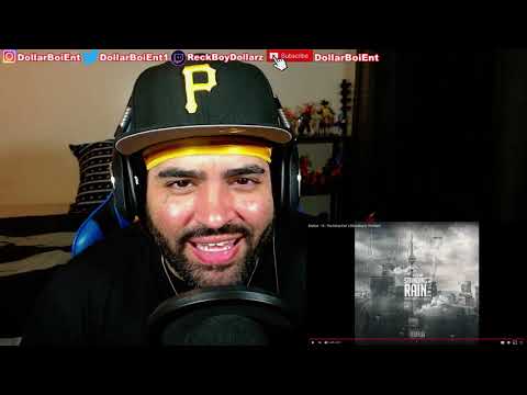 Keelow - The Setup Part.2 [Official Audio] New York Reaction