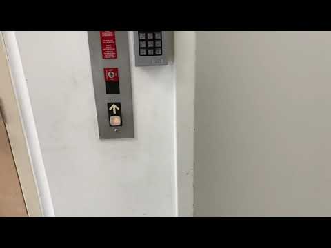 805. ThyssenDover Impulse Hydraulic Elevator at Southside Shopper - Garner, NC