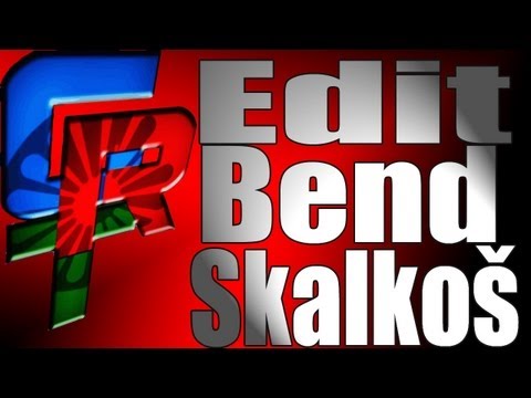 Edit Bend Skalkoš - Nane oda lavutaris
