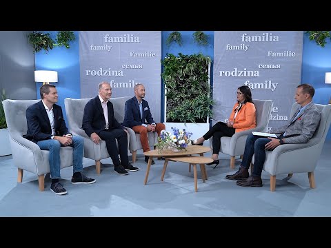 TATA na ANTENIE, Rodzina na Antenie _ IWORIS - odc. 8