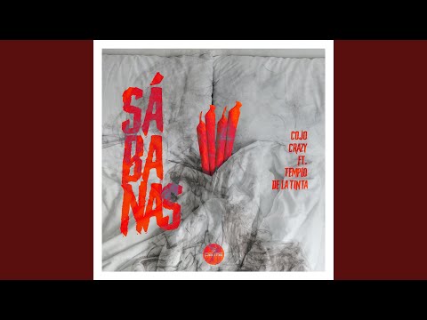 Sabanas (feat. Templo De La Tinta)