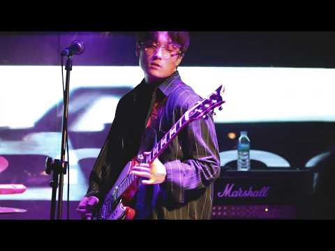 180324 카딘(Cardean) - 불면