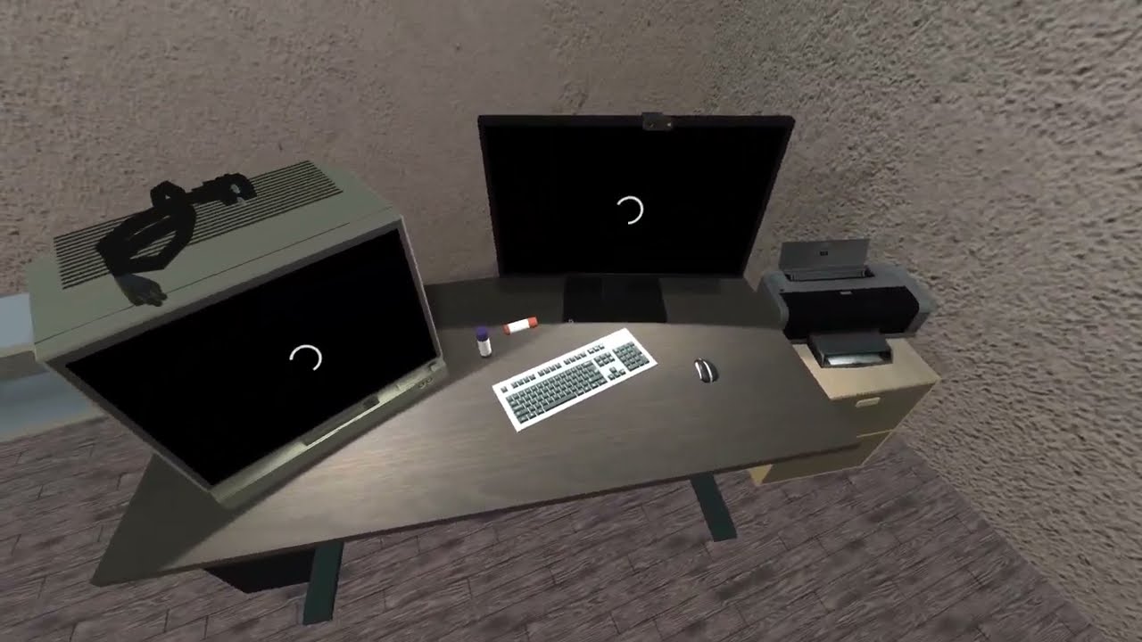 Trailer