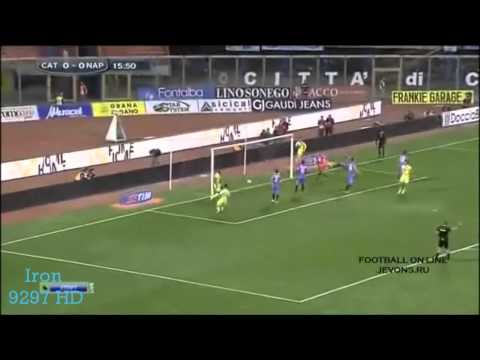 Duvan Zapata Skills and Goals Napoli 2013\14 HD(ESCLUSIVA)