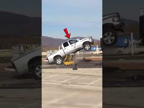 Os redutores de velocidade mais perigosos do mundo �