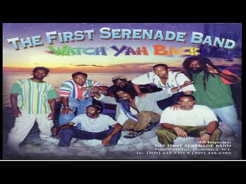 First Serenade Band - Pass She On
