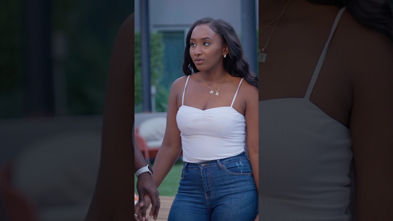 She’s perfect #shorts