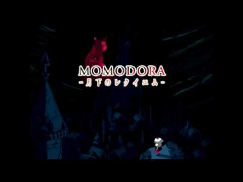 Momodora: 月下のレクイエム