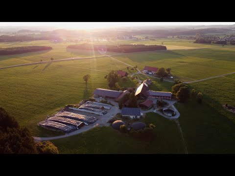 Aktionswoche Artenvielfalt - Pressetermin in Kißlegg