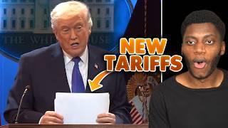 Download lagu Trump Just CHECKMATED Them on Tariffs. mp3