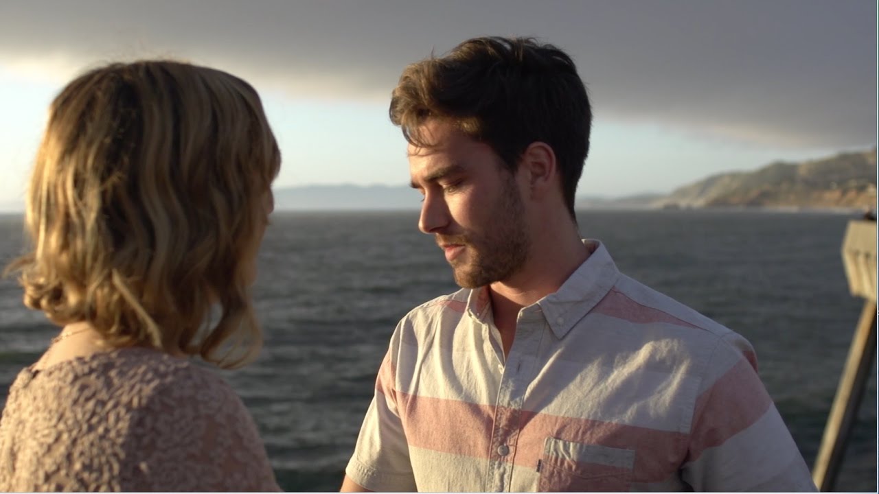 Chris Ross Dating Tips: Parting is Such Sweet Sorrow