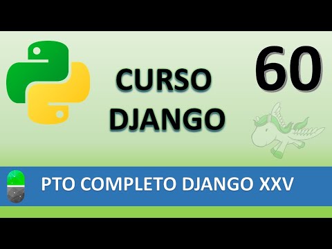 Curso Django Introducción e Instalación Vídeo 1