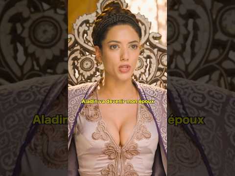 « Je triple votre salaire par deux » 😂 #kevadams #jameldebbouze #aladin #baghdad #mariage