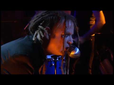 Duke Special on jools holland