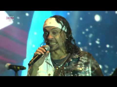 Track 1 - Dame Tu Mano Y Ven - En Vivo - «El Baile Mas Grande Del Universo» - 2023