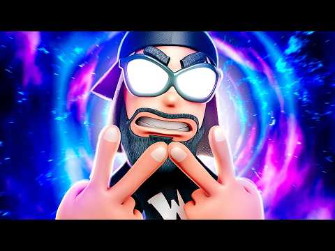 MUSSA REVERSO - EU SOU O W! (Clipe Oficial da Música)