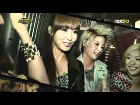 SM Town Live in Paris 2011 - Part 2 7 - YouTube.flv