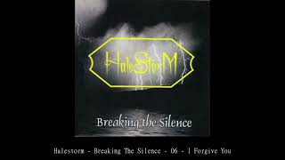 Halestorm   Breaking The Silence   06   I Forgive You