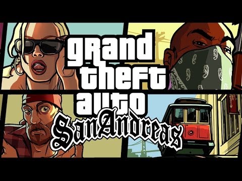 grand theft auto san andreas android apk