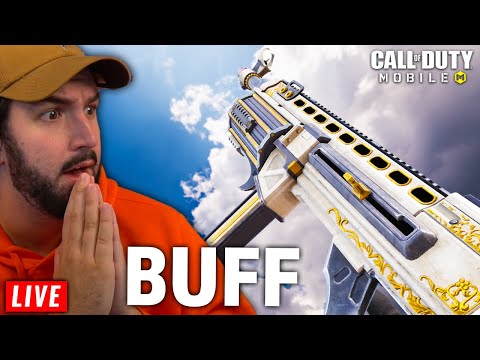 Testing every new buff/nerf in COD Mobile Season 4