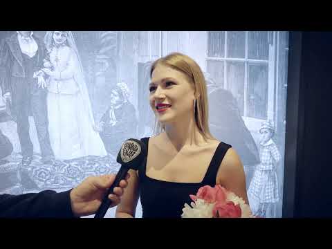 Dovilė Karpiūtė | ŠG 2024 interviu