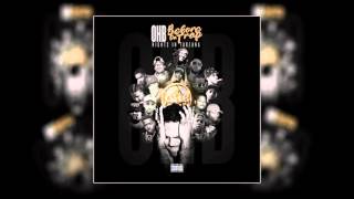 Chris Brown - Save The Drama ft. Tracy T &amp; Kevin Gates