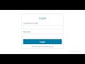 User registration and email verification User registration and email verification