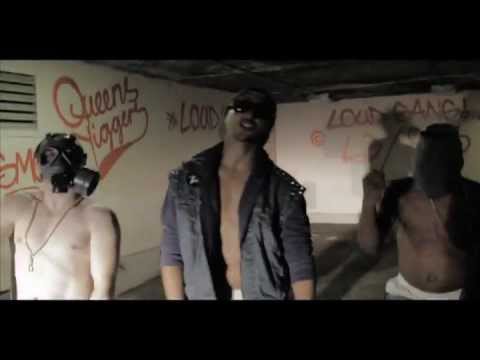 905 - Stack Dounga "I'M LIVE" I'm Me Remix ( Official Video )