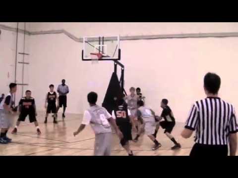 SoCal Hoops 13U vs Renegade 053414