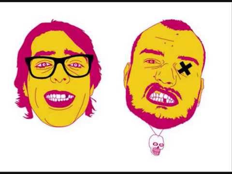 Crookers Megamix