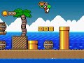 SMW Hack SMW Master Quest Reborn By Alex No Part2