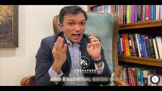 THE FOOD PHILOSOPHY OF LIFESHAPERS