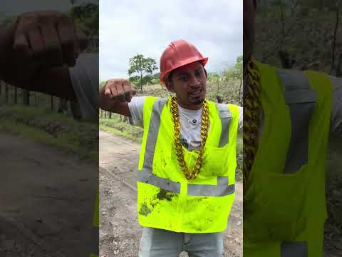 Siempre ay uno así en las construcciones humor #comedia #humor
