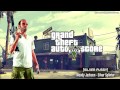 GTA V Original Score Silver Splinter Mr Philips